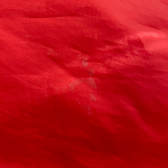 Vintage Varsity Nebraska Cornhuskers Windbreaker - Picture 4 of 7